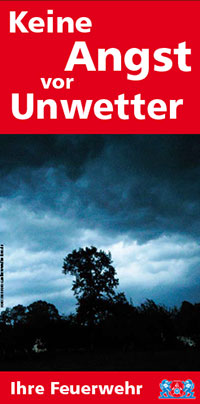 Unwetter